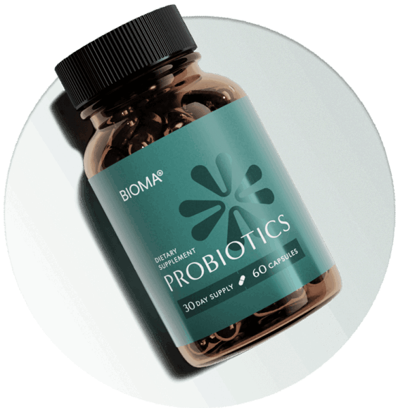 Bioma Probiotics 2