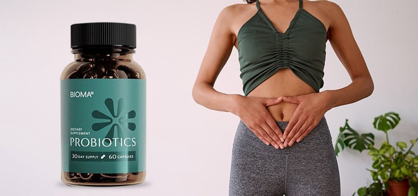 Bioma Probiotics 13