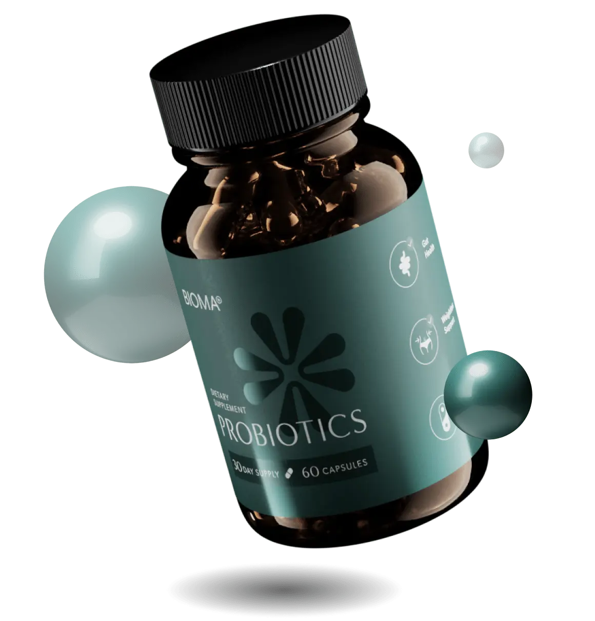 Bioma Probiotics 28