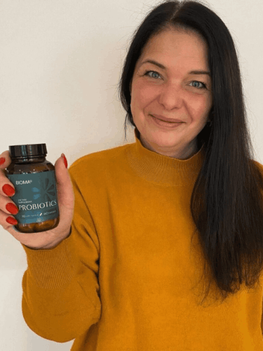 Bioma Probiotics 22