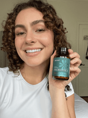 Bioma Probiotics 21