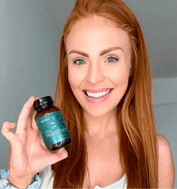 Bioma Probiotics 27