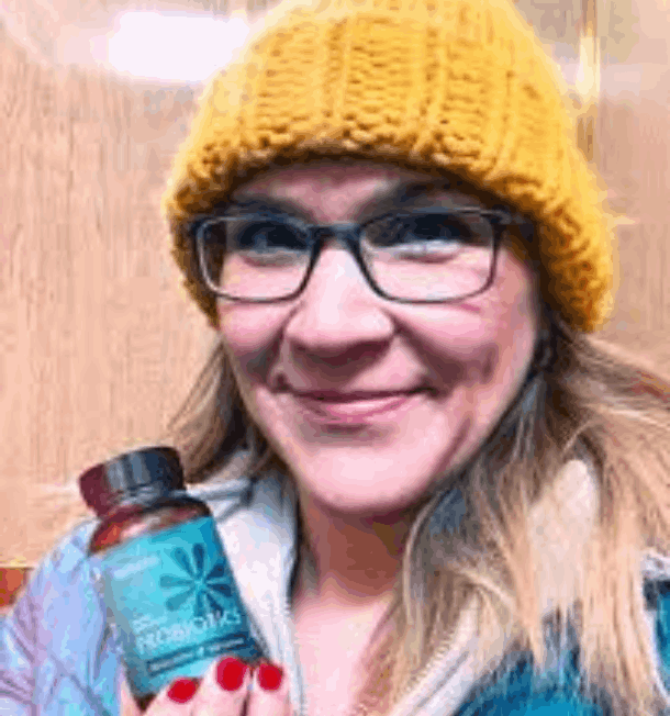 Bioma Probiotics 24