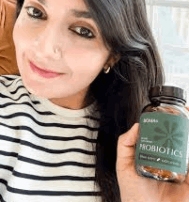 Bioma Probiotics 26